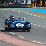 Le Mans Classic 2016 Plateau 3 60- Le Mans Classic 2016