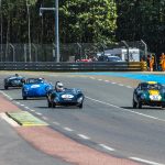 Le Mans Classic 2016 Plateau 3 65- Le Mans Classic 2016
