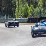 Le Mans Classic 2016 Plateau 3 66- Le Mans Classic 2016