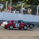 Le Mans Classic 2016 Plateau 4 119- Le Mans Classic 2016