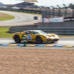 Le Mans Classic 2016 Plateau 4 124- Le Mans Classic 2016