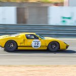 Le Mans Classic 2016 Plateau 4 125-