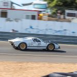 Le Mans Classic 2016 Plateau 4 127- Le Mans Classic 2018
