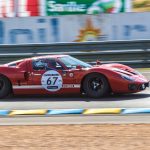 Le Mans Classic 2016 Plateau 4- Le Mans Classic 2016