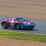 Le Mans Classic 2016 Plateau 4 168- Le Mans Classic 2018