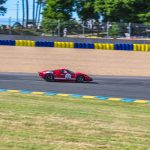 Le Mans Classic 2016 Plateau 4 177- plateau 4 du Mans Classic