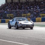 Le Mans Classic 2016 Plateau 4 201- plateau 4 du Mans Classic