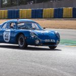 Le Mans Classic 2016 Plateau 4 207- Le Mans Classic 2018