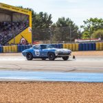 Le Mans Classic 2016 Plateau 4 215- Le Mans Classic 2016