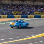 Le Mans Classic 2016 Plateau 4 219- Le Mans Classic 2016