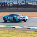 Le Mans Classic 2016 Plateau 4 222-