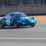 Le Mans Classic 2016 Plateau 4 223- plateau 4 du Mans Classic
