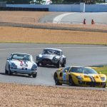 Le Mans Classic 2016 Plateau 4 28- Le Mans Classic 2018