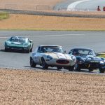 Le Mans Classic 2016 Plateau 4 31- Le Mans Classic 2016
