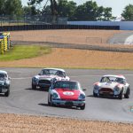 Le Mans Classic 2016 Plateau 4 42 1- Le Mans Classic 2018