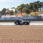 Le Mans Classic 2016 Plateau 4 52- plateau 4 du Mans Classic