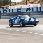 Le Mans Classic 2016 Plateau 4 56- Le Mans Classic 2018