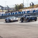 Le Mans Classic 2016 Plateau 4 62- Le Mans Classic 2018