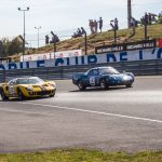Le Mans Classic 2016 Plateau 4 63- Le Mans Classic 2016