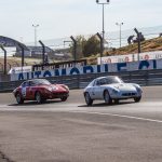 Le Mans Classic 2016 Plateau 4 66- plateau 4 du Mans Classic