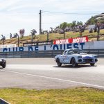 Le Mans Classic 2016 Plateau 4 89- Le Mans Classic 2016