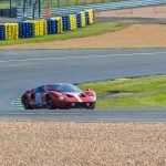 Le Mans Classic 2016 Plateau 4 90- plateau 4 du Mans Classic
