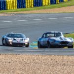 Le Mans Classic 2016 Plateau 4 93- plateau 4 du Mans Classic