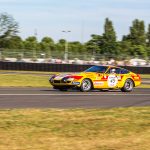 Le Mans Classic 2016 Plateau 5 101- plateau 5 du Mans Classic