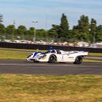 Le Mans Classic 2016 Plateau 5 103- Le Mans Classic 2018