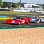 Le Mans Classic 2016 Plateau 5 11- Le Mans Classic 2016