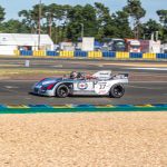 Le Mans Classic 2016 Plateau 5 12- plateau 5 du Mans Classic