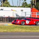 Le Mans Classic 2016 Plateau 5 120- plateau 5 du Mans Classic