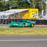 Le Mans Classic 2016 Plateau 5 121- plateau 5 du Mans Classic