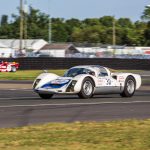 Le Mans Classic 2016 Plateau 5 128- Le Mans Classic 2018
