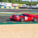 Le Mans Classic 2016 Plateau 5 18- plateau 5 du Mans Classic