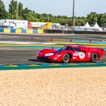 Le Mans Classic 2016 Plateau 5 19- plateau 5 du Mans Classic