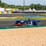 Le Mans Classic 2016 Plateau 5 21- plateau 5 du Mans Classic