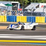 Le Mans Classic 2016 Plateau 5 23- plateau 5 du Mans Classic