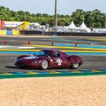 Le Mans Classic 2016 Plateau 5 30 1- plateau 5 du Mans Classic