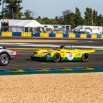 Le Mans Classic 2016 Plateau 5 35- Le Mans Classic 2016
