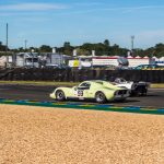 Le Mans Classic 2016 Plateau 5 39- plateau 5 du Mans Classic