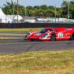 Le Mans Classic 2016 Plateau 5 46- Le Mans Classic 2018