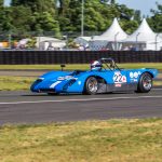 Le Mans Classic 2016 Plateau 5 47- Le Mans Classic 2016