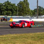 Le Mans Classic 2016 Plateau 5 50- plateau 5 du Mans Classic