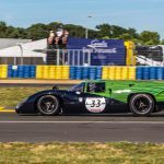 Le Mans Classic 2016 Plateau 5 56- Le Mans Classic 2018