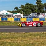 Le Mans Classic 2016 Plateau 5 57- Le Mans Classic 2016