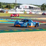 Le Mans Classic 2016 Plateau 5 6- plateau 5 du Mans Classic