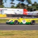 Le Mans Classic 2016 Plateau 5 60- plateau 5 du Mans Classic