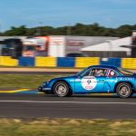 Le Mans Classic 2016 Plateau 5 63- plateau 5 du Mans Classic