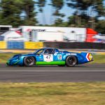 Le Mans Classic 2016 Plateau 5 64- Le Mans Classic 2016